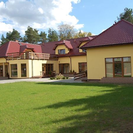 Rezydencja Nad Wigrami Standard & Comfort Rooms Gawrych Ruda Extérieur photo