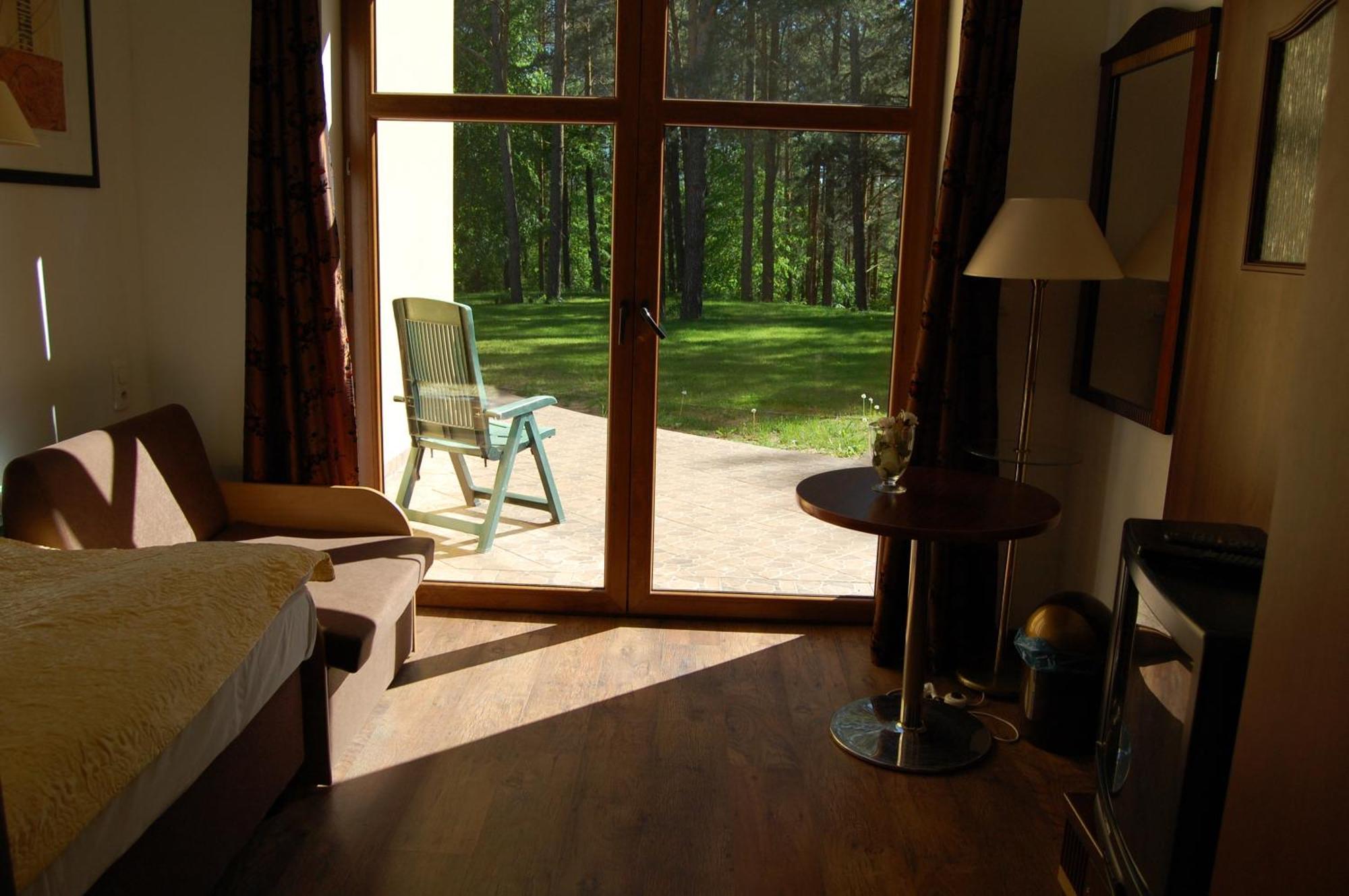 Rezydencja Nad Wigrami Standard & Comfort Rooms Gawrych Ruda Chambre photo