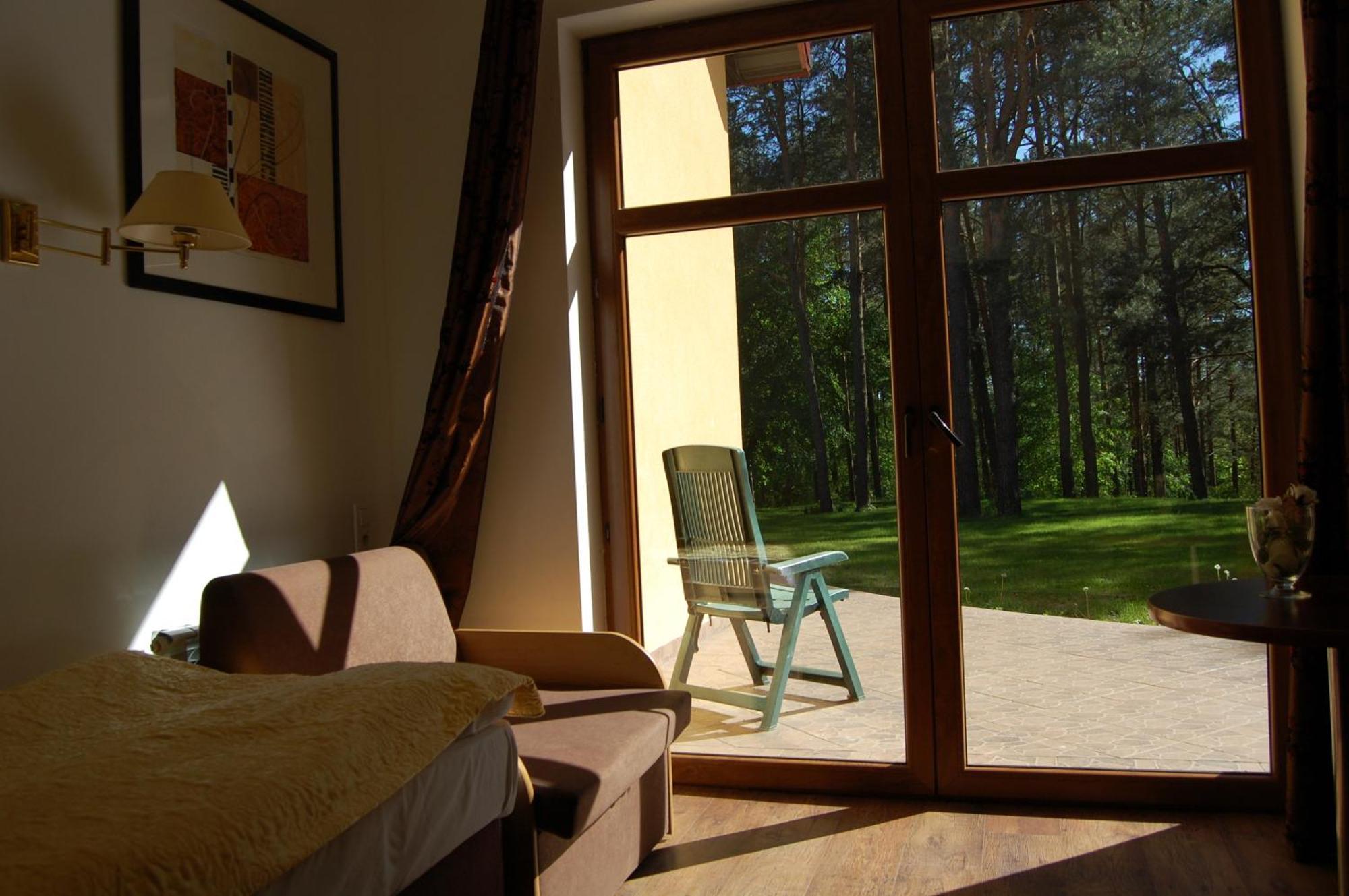 Rezydencja Nad Wigrami Standard & Comfort Rooms Gawrych Ruda Chambre photo