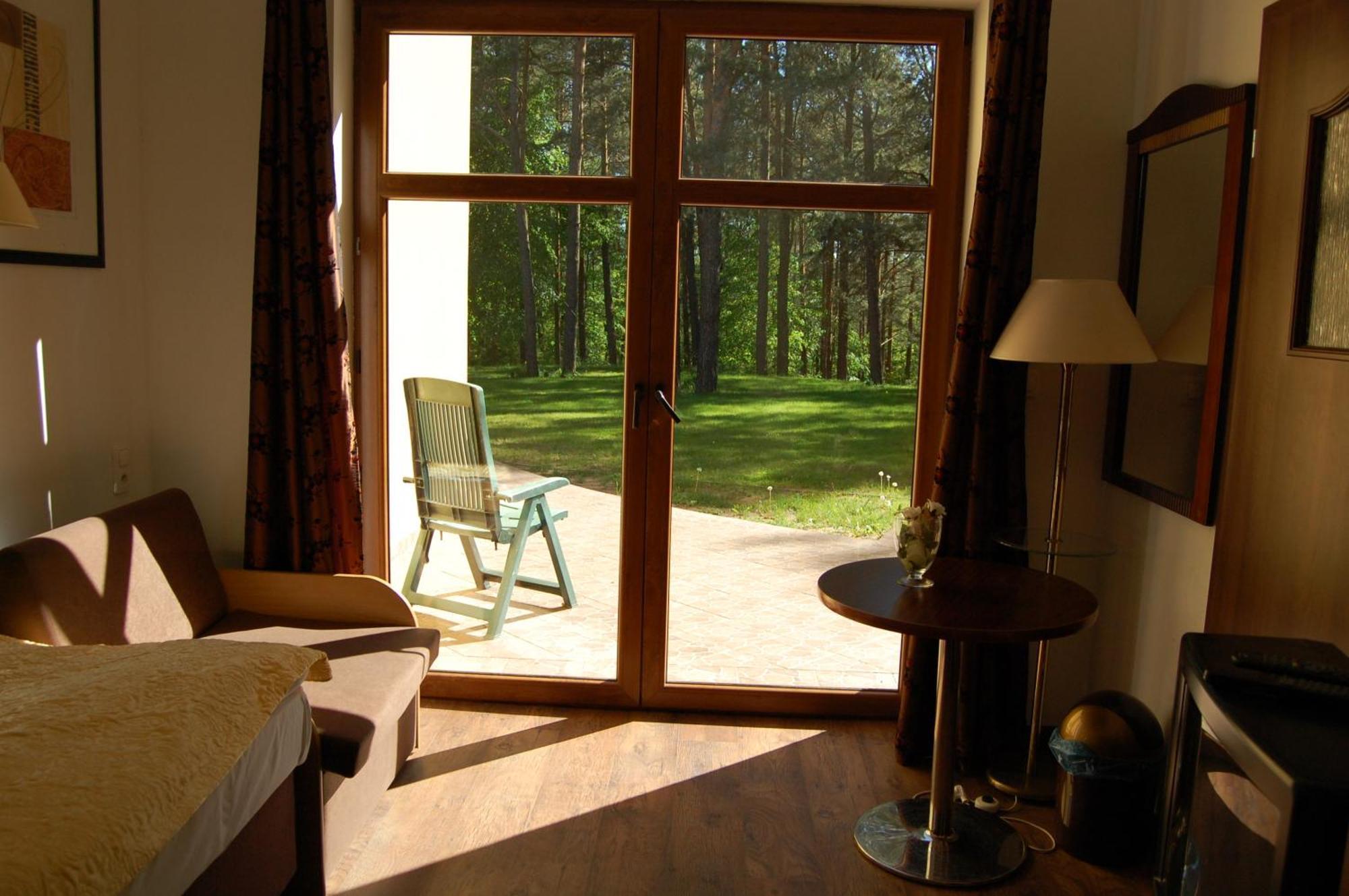 Rezydencja Nad Wigrami Standard & Comfort Rooms Gawrych Ruda Chambre photo
