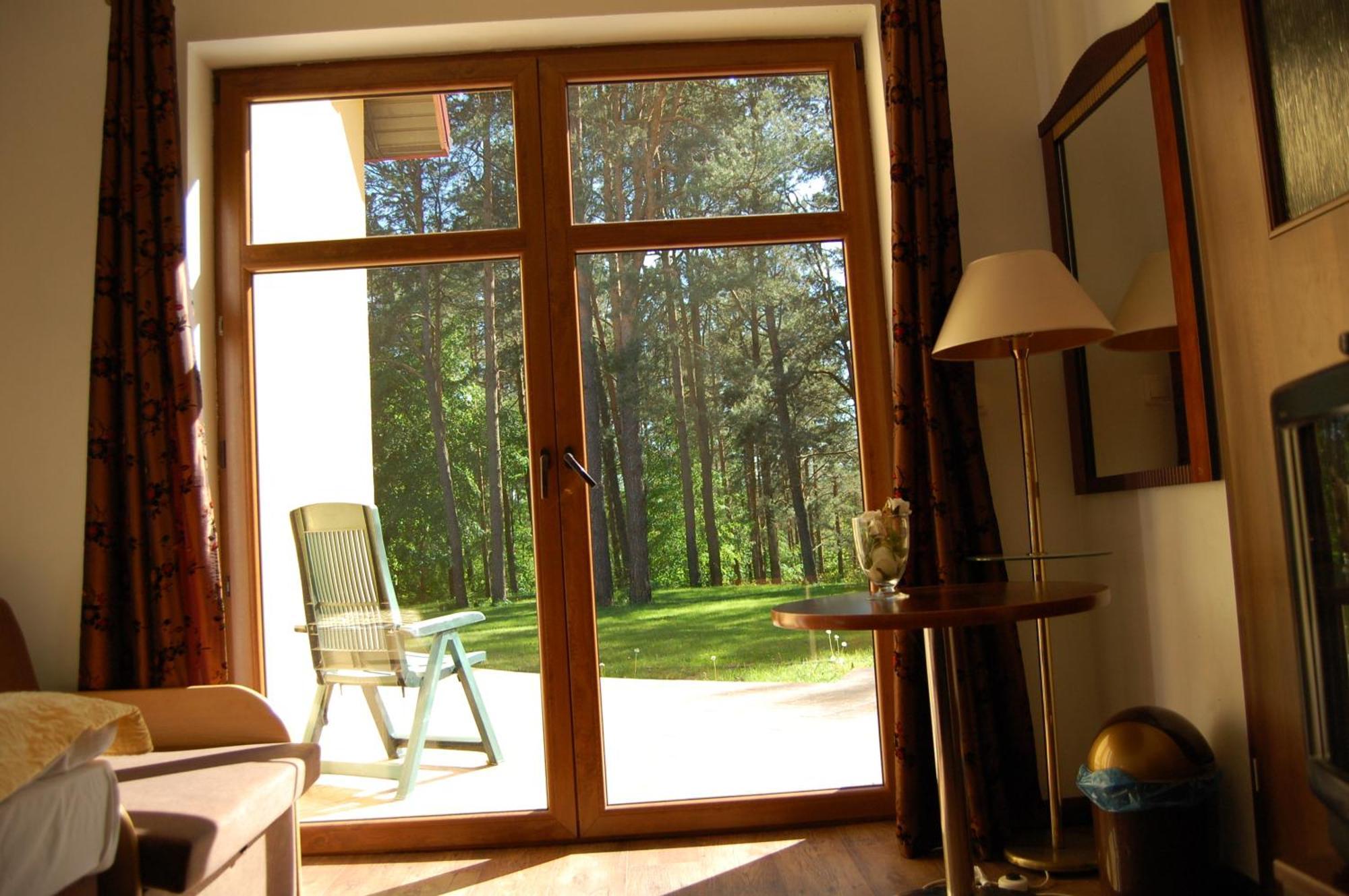 Rezydencja Nad Wigrami Standard & Comfort Rooms Gawrych Ruda Chambre photo