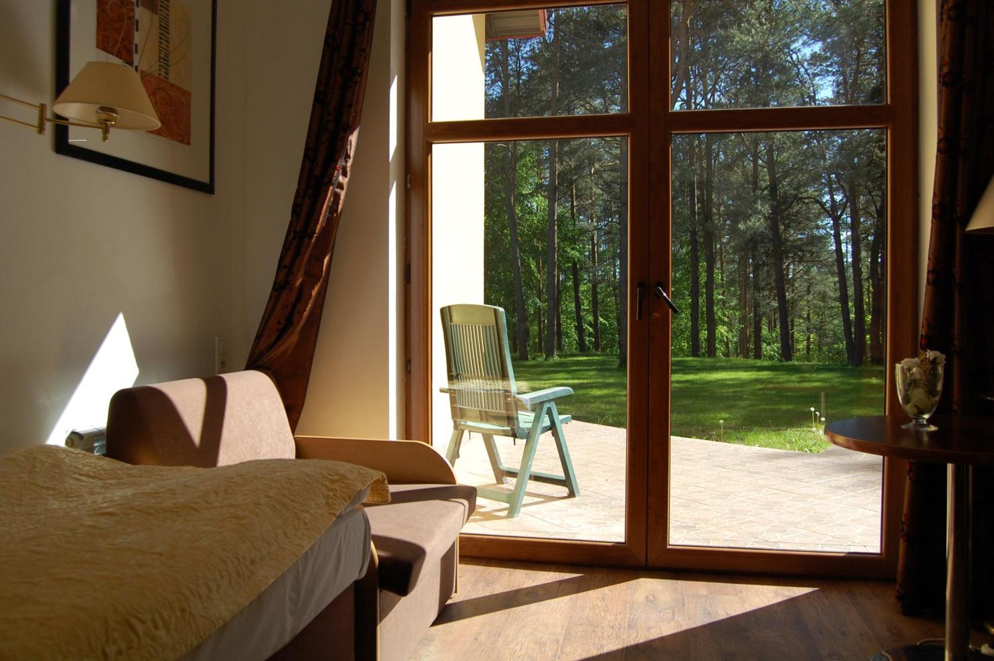 Rezydencja Nad Wigrami Standard & Comfort Rooms Gawrych Ruda Chambre photo