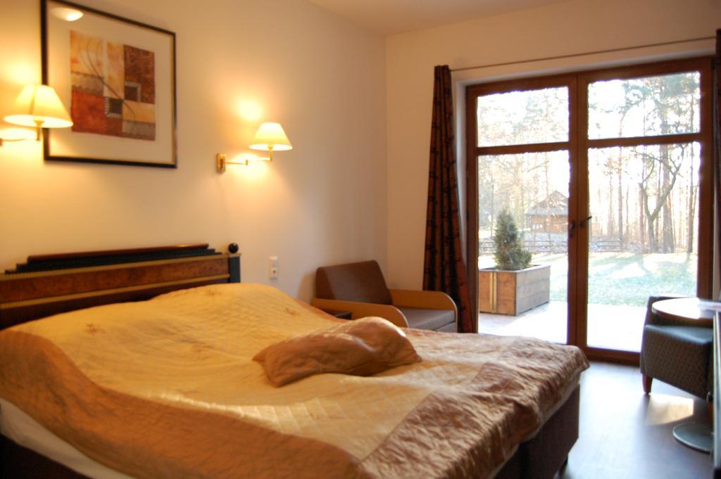 Rezydencja Nad Wigrami Standard & Comfort Rooms Gawrych Ruda Chambre photo