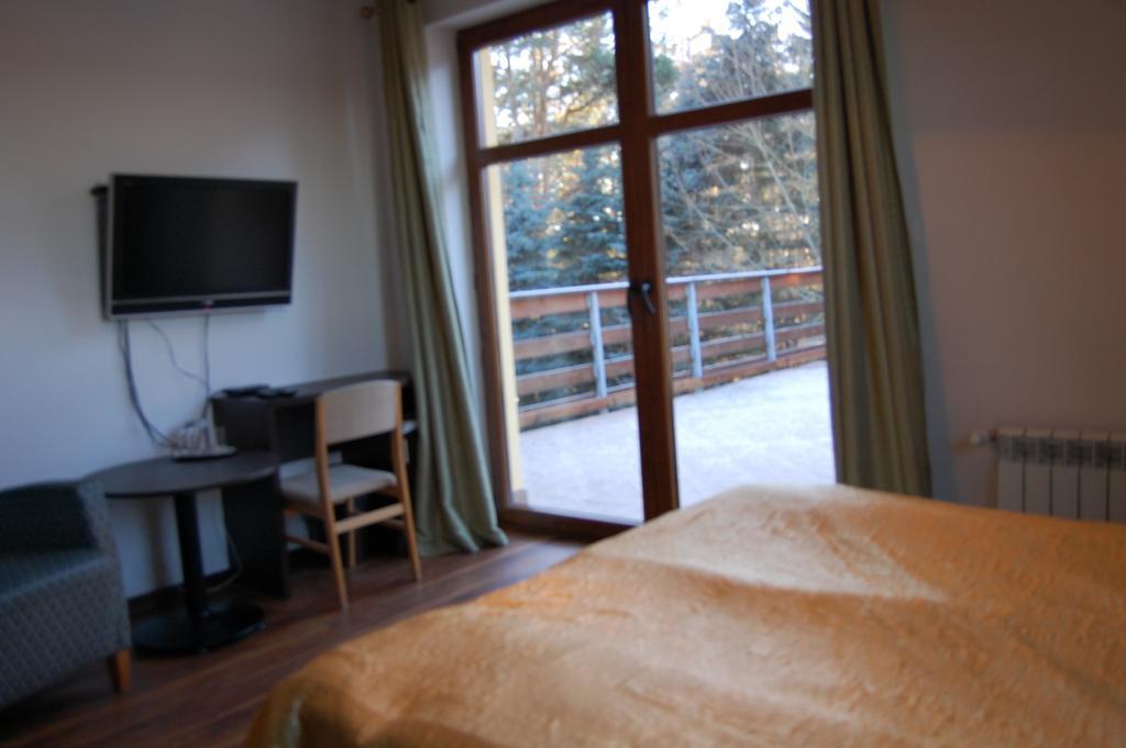 Rezydencja Nad Wigrami Standard & Comfort Rooms Gawrych Ruda Chambre photo