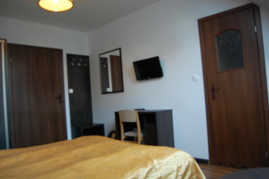 Rezydencja Nad Wigrami Standard & Comfort Rooms Gawrych Ruda Chambre photo
