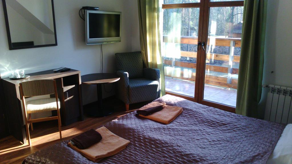 Rezydencja Nad Wigrami Standard & Comfort Rooms Gawrych Ruda Extérieur photo