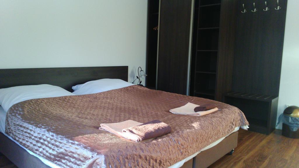 Rezydencja Nad Wigrami Standard & Comfort Rooms Gawrych Ruda Extérieur photo