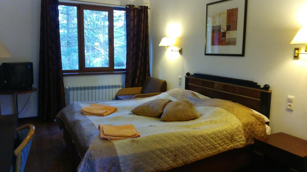Rezydencja Nad Wigrami Standard & Comfort Rooms Gawrych Ruda Extérieur photo