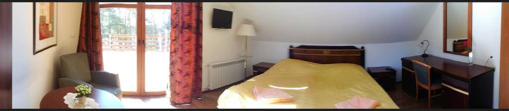 Rezydencja Nad Wigrami Standard & Comfort Rooms Gawrych Ruda Extérieur photo