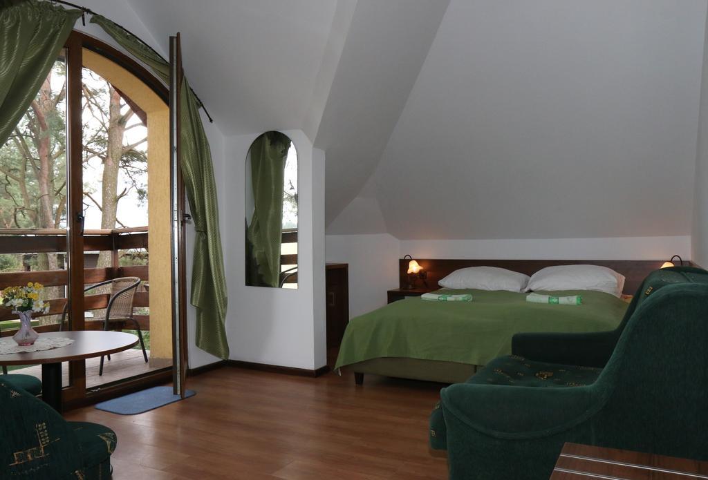 Rezydencja Nad Wigrami Standard & Comfort Rooms Gawrych Ruda Extérieur photo