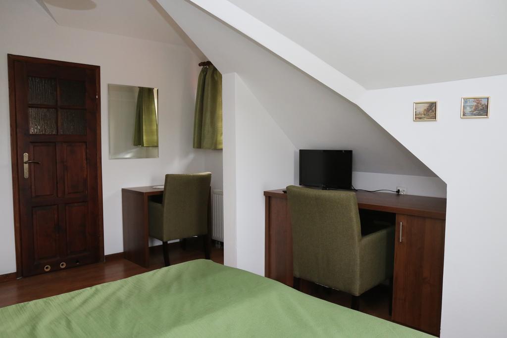 Rezydencja Nad Wigrami Standard & Comfort Rooms Gawrych Ruda Extérieur photo