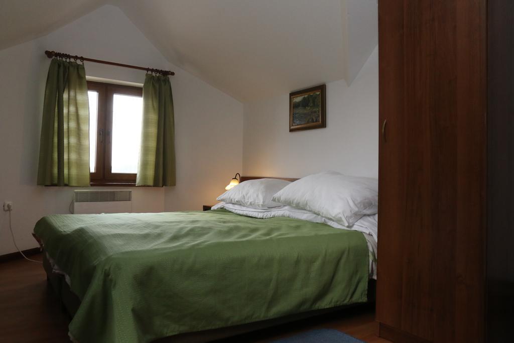 Rezydencja Nad Wigrami Standard & Comfort Rooms Gawrych Ruda Extérieur photo