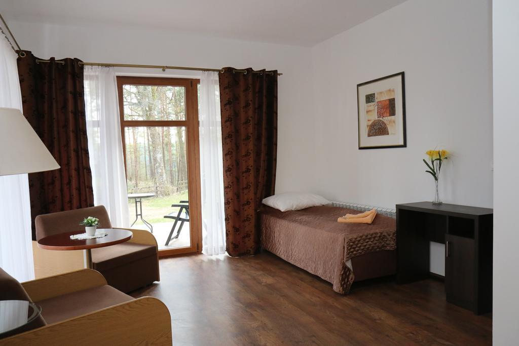 Rezydencja Nad Wigrami Standard & Comfort Rooms Gawrych Ruda Extérieur photo